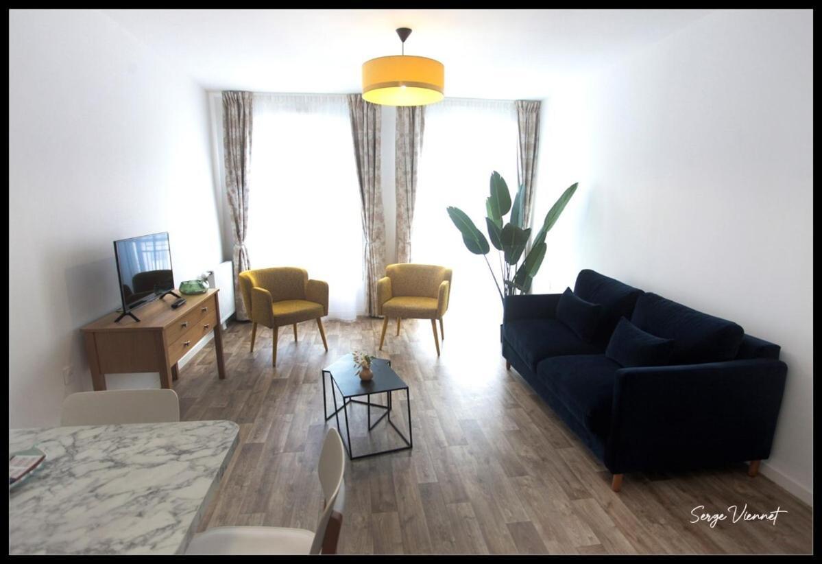 Domitys Saria Διαμέρισμα Σερί Εξωτερικό φωτογραφία